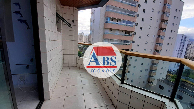 Imagem Apartamento com 1 Quarto à Venda, 56 m² em Aviação - Praia Grande Imagem Apartamento com 1 Quarto à Venda, 56 m² em Aviação - Praia Grande