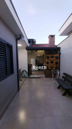 Imagem Casa com 2 Quartos à Venda, 120 m² em Jardim Cherveson - Rio Claro Imagem Casa com 2 Quartos à Venda, 120 m² em Jardim Cherveson - Rio Claro