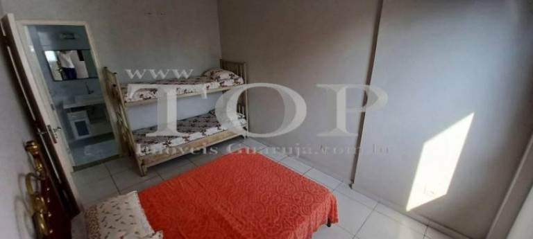 Imagem Cobertura com 3 Quartos à Venda, 114 m² em Tombo - Guarujá