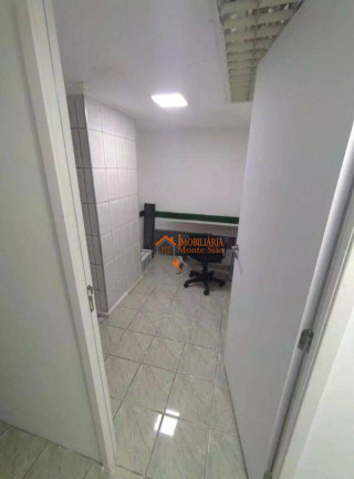 Imagem Sala Comercial à Venda, 68 m² em Jardim São Paulo - Guarulhos Imagem Sala Comercial à Venda, 68 m² em Jardim São Paulo - Guarulhos