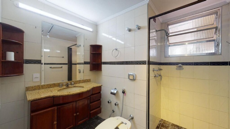 Imagem Apartamento com 2 Quartos à Venda, 150 m² em Brooklin Paulista - São Paulo Imagem Apartamento com 2 Quartos à Venda, 150 m² em Brooklin Paulista - São Paulo