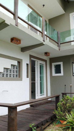 Imagem Casa com 3 Quartos à Venda ou Locação, 390 m² em Pontal De Santa Marina - Caraguatatuba