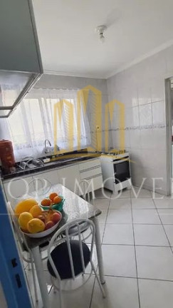 Imagem Apartamento com 2 Quartos à Venda, 59 m² em Jardim Ismênia - São José Dos Campos Imagem Apartamento com 2 Quartos à Venda, 59 m² em Jardim Ismênia - São José Dos Campos
