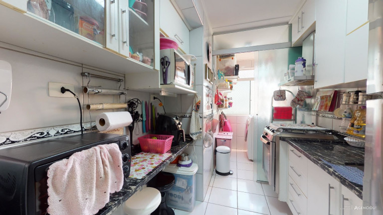 Imagem Cobertura com 3 Quartos à Venda, 115 m² em Vila Da Saúde - São Paulo
