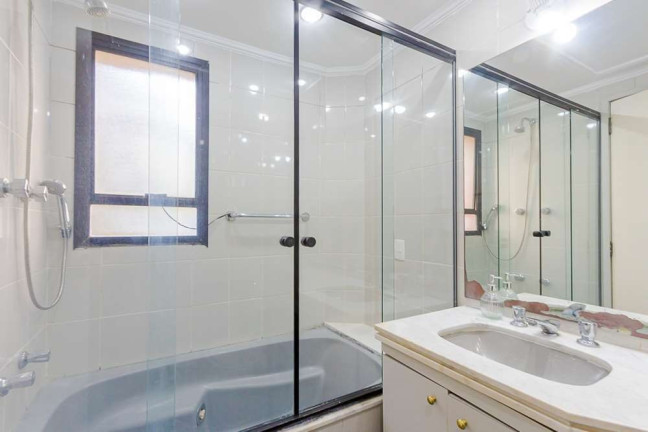 Imagem Apartamento com 4 Quartos à Venda, 176 m² em Higienópolis - São Paulo Imagem Apartamento com 4 Quartos à Venda, 176 m² em Higienópolis - São Paulo