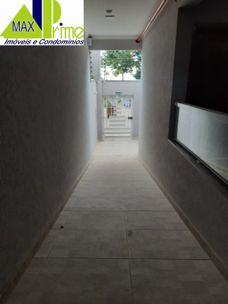 Imagem Apartamento com 2 Quartos à Venda, 43 m² em Vila Curuçá - São Paulo Imagem Apartamento com 2 Quartos à Venda, 43 m² em Vila Curuçá - São Paulo