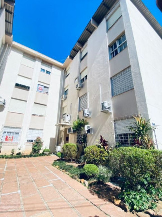 Apartamento com 3 Quartos à Venda, 60 m² em Santo Antônio - Porto Alegre