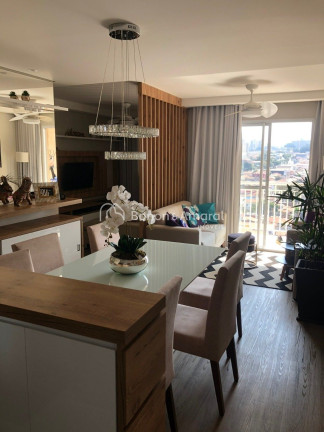 Imagem Apartamento com 3 Quartos à Venda, em Vila Industrial - Campinas Imagem Apartamento com 3 Quartos à Venda, em Vila Industrial - Campinas