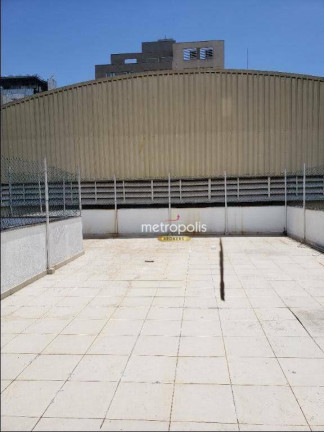 Imagem Edifício Residencial à Venda ou Locação, 1.265 m² em Centro - São Caetano Do Sul