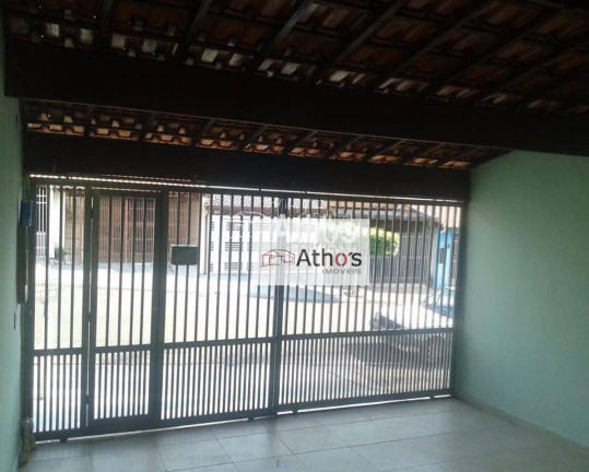 Imagem Casa com 2 Quartos à Venda, 81 m² em Jardim Morada Do Sol - Indaiatuba Imagem Casa com 2 Quartos à Venda, 81 m² em Jardim Morada Do Sol - Indaiatuba
