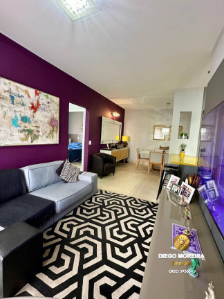 Imagem Apartamento com 2 Quartos à Venda, 77 m² em Caetetuba - Atibaia Imagem Apartamento com 2 Quartos à Venda, 77 m² em Caetetuba - Atibaia