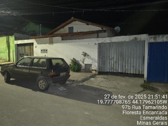 Imagem Casa com 1 Quarto à Venda, 360 m² em Floresta Encantada - Esmeraldas Imagem Casa com 1 Quarto à Venda, 360 m² em Floresta Encantada - Esmeraldas