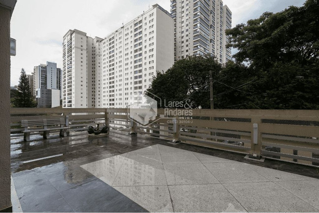 Imagem Apartamento com 3 Quartos à Venda, 88 m² em Pinheiros - São Paulo Imagem Apartamento com 3 Quartos à Venda, 88 m² em Pinheiros - São Paulo