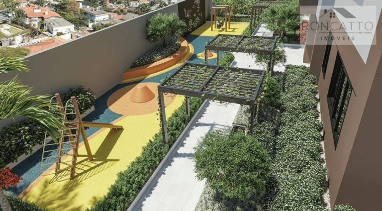 Imagem Apartamento com 2 Quartos à Venda, 80 m²