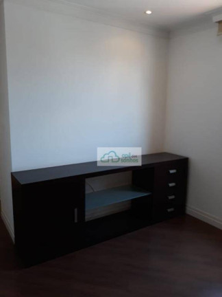 Imagem Apartamento com 3 Quartos à Venda, 126 m² em Vila Romana - São Paulo