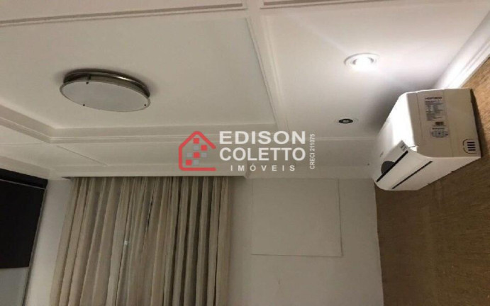 Imagem Cobertura com 4 Quartos à Venda, 250 m² em Centro - Piracicaba