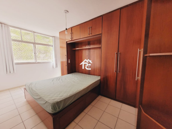 Imagem Apartamento com 2 Quartos à Venda,  em Ingá - Niterói