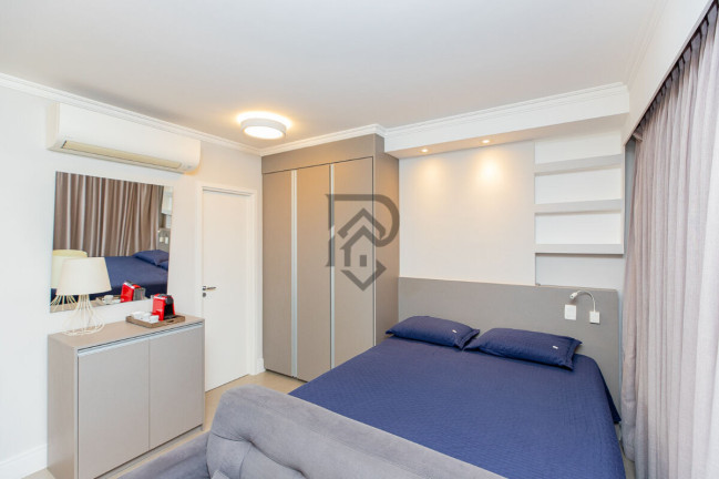 Imagem Apartamento com 1 Quarto à Venda, 41 m² em Brooklin - São Paulo Imagem Apartamento com 1 Quarto à Venda, 41 m² em Brooklin - São Paulo