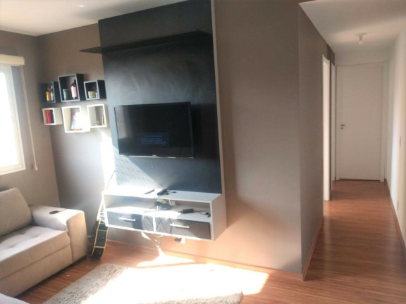 Imagem Apartamento com 2 Quartos à Venda, 42 m² em Vila Andrade - São Paulo Imagem Apartamento com 2 Quartos à Venda, 42 m² em Vila Andrade - São Paulo