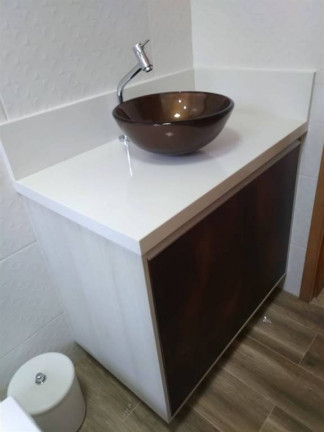Imagem Casa com 4 Quartos à Venda, 176 m² em Guilhermina - Praia Grande Imagem Casa com 4 Quartos à Venda, 176 m² em Guilhermina - Praia Grande
