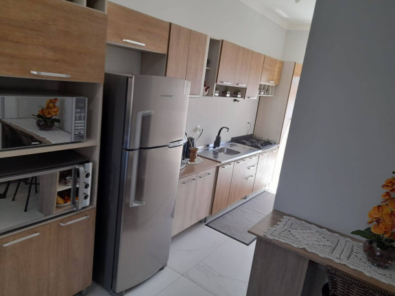 Imagem Casa com 2 Quartos à Venda, 110 m² em Dom Geraldo - Tijucas Imagem Casa com 2 Quartos à Venda, 110 m² em Dom Geraldo - Tijucas