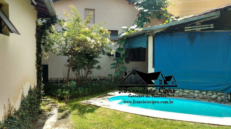 Imagem Casa com 3 Quartos à Venda, 100 m² em Portal Das Colinas - Guaratinguetá Imagem Casa com 3 Quartos à Venda, 100 m² em Portal Das Colinas - Guaratinguetá