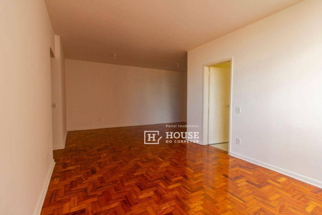 Imagem Apartamento com 3 Quartos à Venda, 117 m² em Perdizes - São Paulo Imagem Apartamento com 3 Quartos à Venda, 117 m² em Perdizes - São Paulo