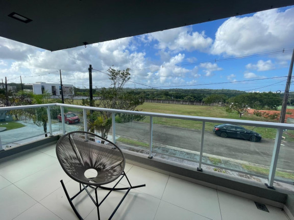 Imagem Casa com 5 Quartos à Venda, 400 m² em Alphaville - Recife Imagem Casa com 5 Quartos à Venda, 400 m² em Alphaville - Recife