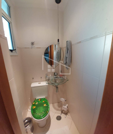 Imagem Apartamento com 3 Quartos à Venda, 133 m² em Centro - São Bernardo Do Campo