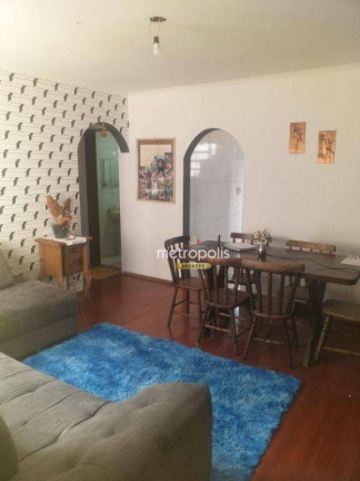 Imagem Apartamento com 2 Quartos à Venda, 64 m² em Campestre - Santo André Imagem Apartamento com 2 Quartos à Venda, 64 m² em Campestre - Santo André
