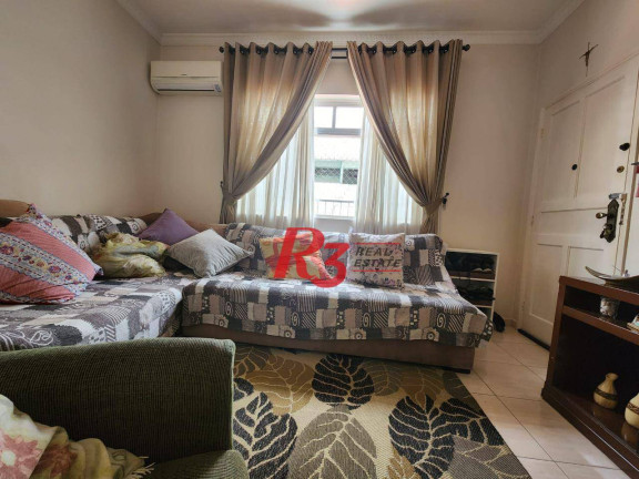 Imagem Apartamento com 2 Quartos à Venda, 74 m² em Ponta Da Praia - Santos Imagem Apartamento com 2 Quartos à Venda, 74 m² em Ponta Da Praia - Santos