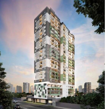 Imagem Apartamento com 2 Quartos à Venda, 43 m² em Mooca - São Paulo Imagem Apartamento com 2 Quartos à Venda, 43 m² em Mooca - São Paulo