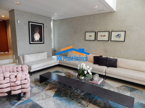 Imagem Casa de Condomínio com 4 Quartos à Venda, 832 m² em Chácaras São Carlos - Cotia Imagem Casa de Condomínio com 4 Quartos à Venda, 832 m² em Chácaras São Carlos - Cotia