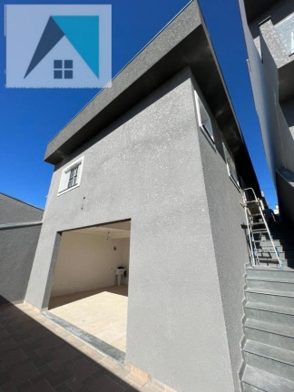 Imagem Casa com 3 Quartos à Venda, 114 m² em Portais (polvilho) - Cajamar