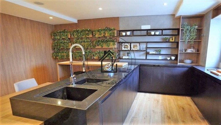 Imagem Apartamento com 1 Quarto à Venda, 41 m² em Jardim Das Acácias - São Paulo Imagem Apartamento com 1 Quarto à Venda, 41 m² em Jardim Das Acácias - São Paulo