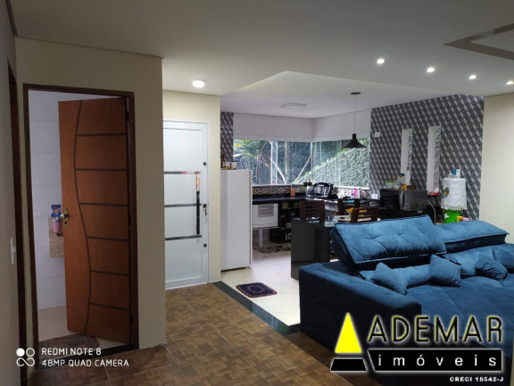 Casa com 3 Quartos à Venda, 300 m² em Eldorado - Diadema