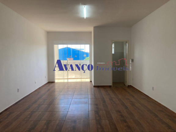 Imagem Sala Comercial para Alugar, 35 m² em Jardim América - Várzea Paulista