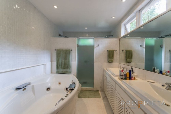 Imagem Casa de Condomínio com 5 Quartos à Venda, 3.000 m² em Gávea - Rio De Janeiro
