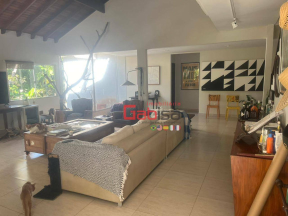 Imagem Casa com 5 Quartos à Venda, 300 m² em Baia Formosa - Armação Dos Búzios Imagem Casa com 5 Quartos à Venda, 300 m² em Baia Formosa - Armação Dos Búzios