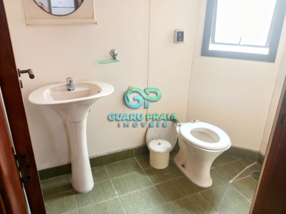 Imagem Apartamento com 4 Quartos à Venda, 200 m² em Enseada - Guarujá
