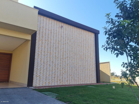 Imagem Casa com 3 Quartos à Venda, 218 m² em Residencial Goiânia Golfe Clube - Goiânia