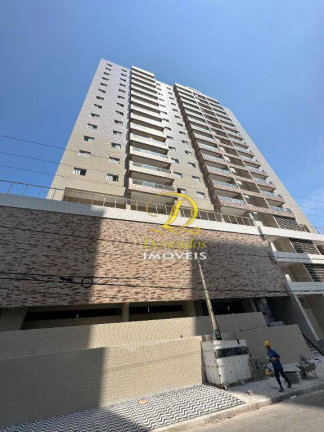 Imagem Apartamento com 3 Quartos à Venda, 81 m² em Canto Do Forte - Praia Grande Imagem Apartamento com 3 Quartos à Venda, 81 m² em Canto Do Forte - Praia Grande