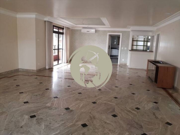 Imagem Cobertura com 4 Quartos à Venda, 560 m² em Vila Rica - Santos Imagem Cobertura com 4 Quartos à Venda, 560 m² em Vila Rica - Santos
