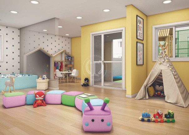 Imagem Apartamento com 2 Quartos à Venda, 37 m² em São Miguel Paulista - São Paulo Imagem Apartamento com 2 Quartos à Venda, 37 m² em São Miguel Paulista - São Paulo