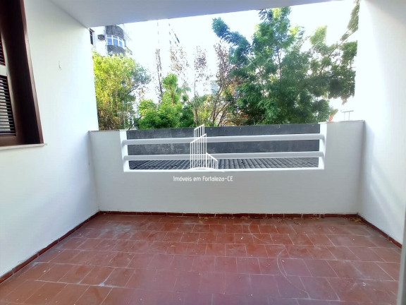 Imagem Apartamento com 3 Quartos à Venda, 118 m² em Cocó - Fortaleza Imagem Apartamento com 3 Quartos à Venda, 118 m² em Cocó - Fortaleza