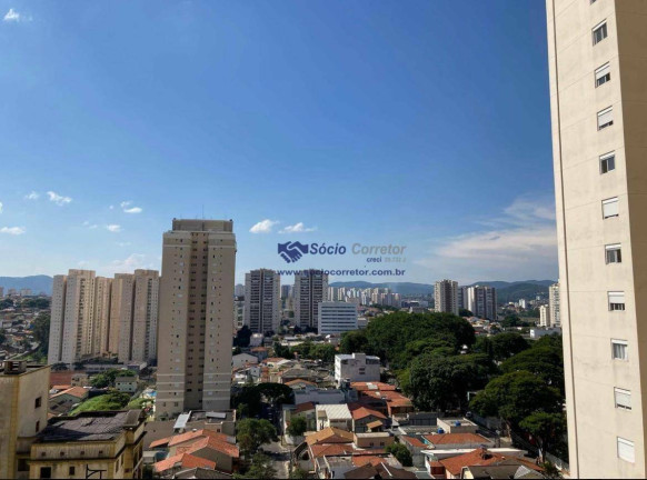 Imagem Apartamento com 3 Quartos à Venda, 95 m² em Jardim Zaira - Guarulhos Imagem Apartamento com 3 Quartos à Venda, 95 m² em Jardim Zaira - Guarulhos