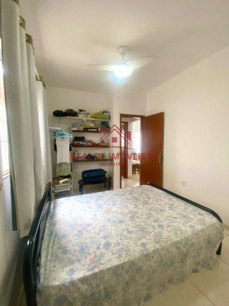 Imagem Casa com 2 Quartos à Venda, 80 m² em Guriri - Cabo Frio