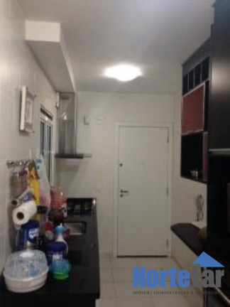 Imagem Apartamento com 3 Quartos à Venda, 100 m² em água Branca - São Paulo
