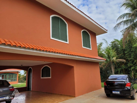 Imagem Fazenda à Venda, 1.306 m² em Rural - Campo Grande Imagem Fazenda à Venda, 1.306 m² em Rural - Campo Grande