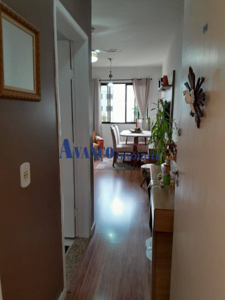 Imagem Apartamento com 2 Quartos à Venda, 48 m² em Medeiros - Jundiaí